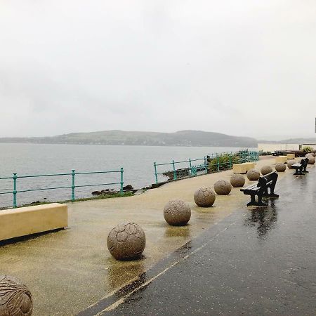 Albert Road Apartment Gourock Εξωτερικό φωτογραφία