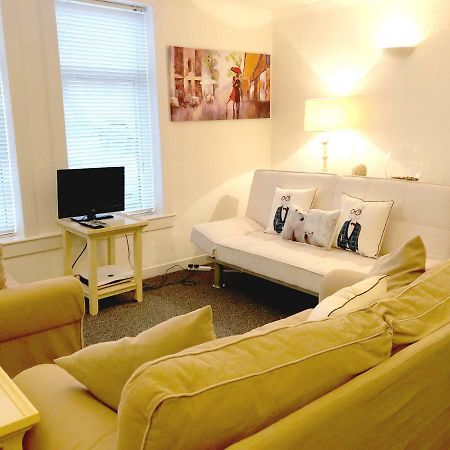 Albert Road Apartment Gourock Εξωτερικό φωτογραφία