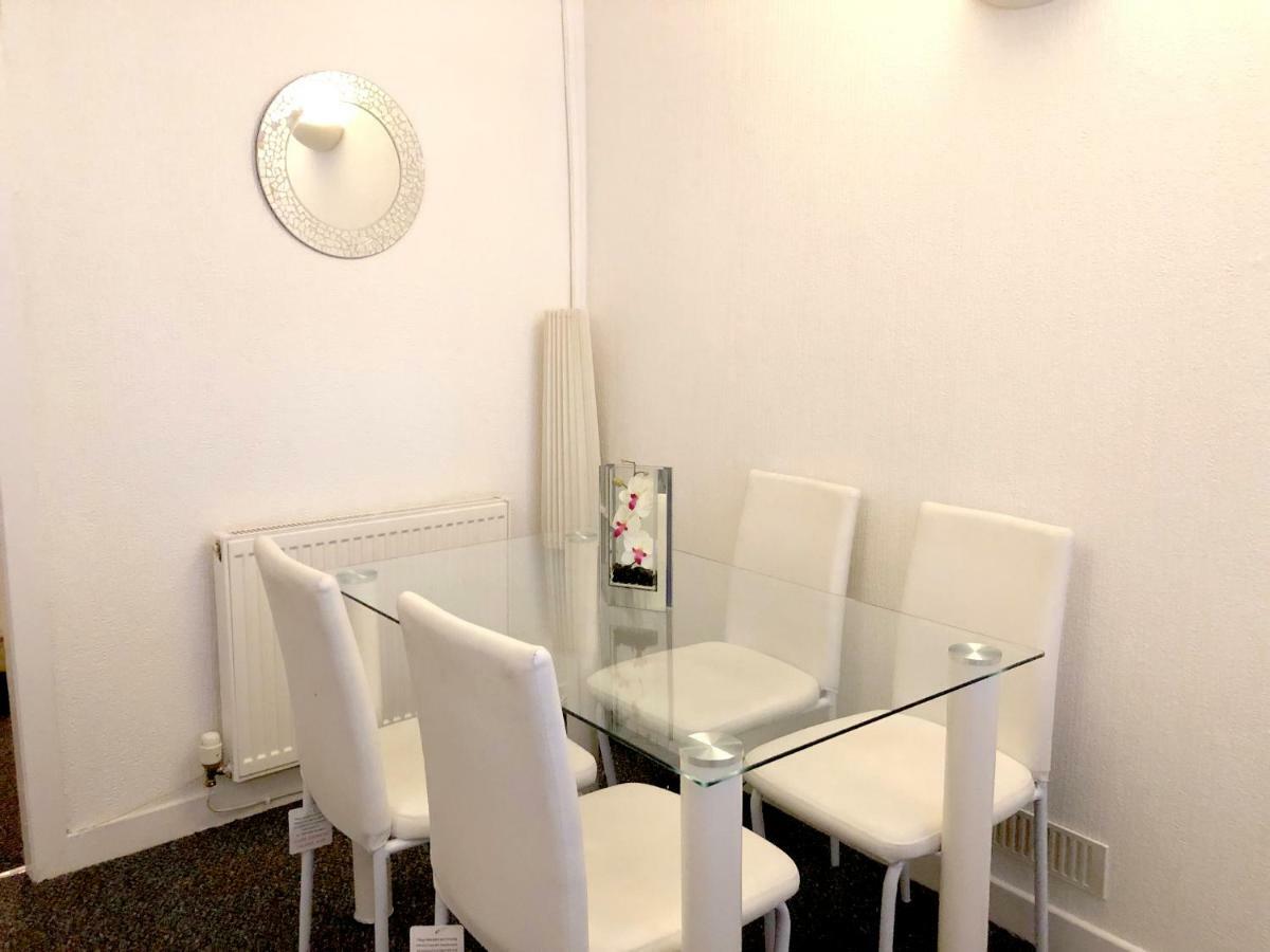 Albert Road Apartment Gourock Εξωτερικό φωτογραφία